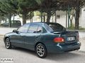 1997 MODEL HYUNDAİ ACCENT 1.3 LS