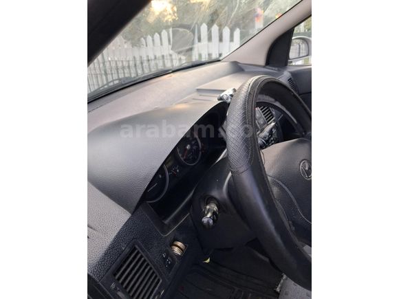 İlk Sahibinden Hyundai Getz 1.3 GLS 2005 Model