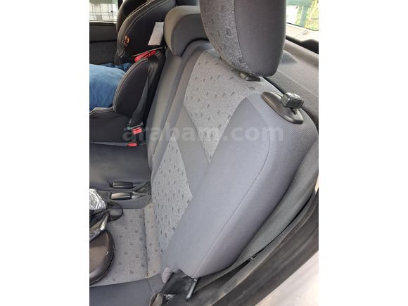İlk Sahibinden Hyundai Getz 1.3 GLS 2005 Model