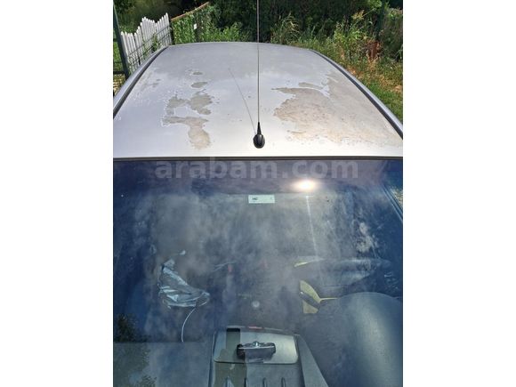İlk Sahibinden Hyundai Getz 1.3 GLS 2005 Model