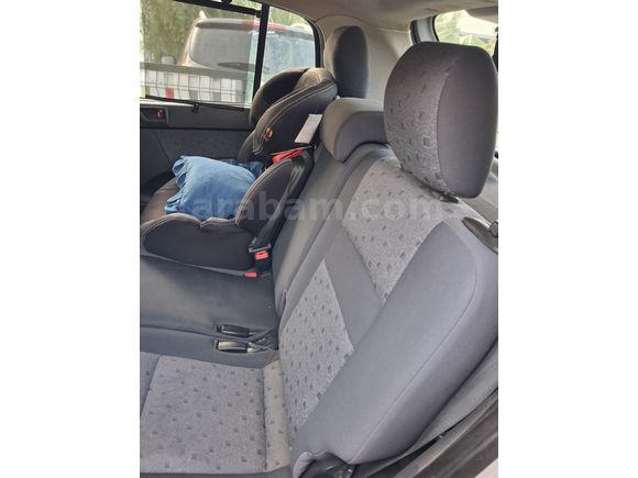 İlk Sahibinden Hyundai Getz 1.3 GLS 2005 Model