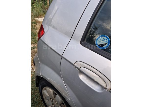 İlk Sahibinden Hyundai Getz 1.3 GLS 2005 Model