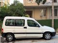 2002 PEUGEOT PARTNER 1.9 D BAKIMLI İLK ELDEN K.KART