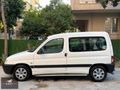 2002 PEUGEOT PARTNER 1.9 D BAKIMLI İLK ELDEN K.KART