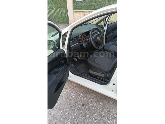 Sahibinden Fiat Linea 1.3 Multijet Active Plus 2014 Model
