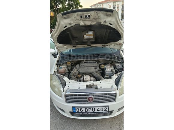 Sahibinden Fiat Linea 1.3 Multijet Active Plus 2014 Model