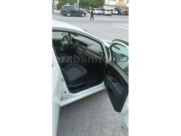 Sahibinden Fiat Linea 1.3 Multijet Active Plus 2014 Model