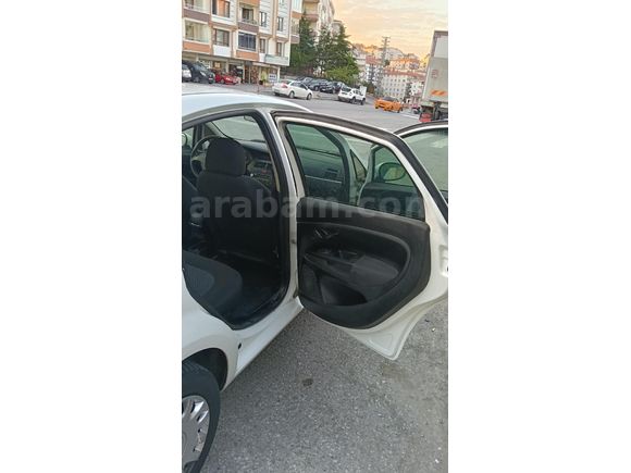 Sahibinden Fiat Linea 1.3 Multijet Active Plus 2014 Model
