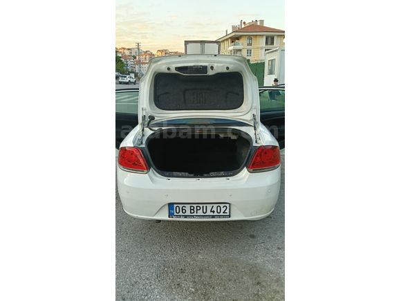 Sahibinden Fiat Linea 1.3 Multijet Active Plus 2014 Model
