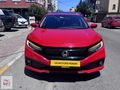 DS MOTORS PENDİK'TEN 2021 HONDA CİVİC EX.PLUS HATASIZ 88.000 DE