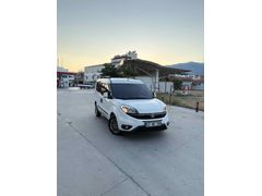 Sahibinden Fiat Doblo Combi 1.6 Multijet Premio Plus 2016 Model 