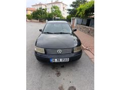Sahibinden Volkswagen Passat 1.8 T Comfortline 1997 Model