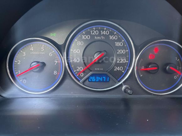 Sahibinden Honda Civic 1.6i VTEC LS Elegance 2005 Model 