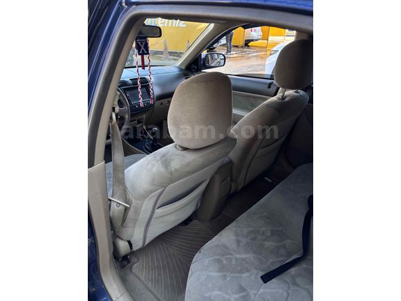 Sahibinden Honda Civic 1.6i VTEC LS Elegance 2005 Model 