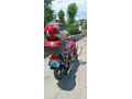Sahibinden Kuba CG 100 sport