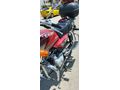 Sahibinden Kuba CG 100 sport