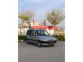 otomobil ruhsatlı Peugeot partner