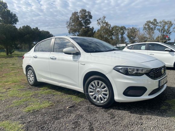 Sahibinden Fiat Egea 1.3 Multijet Easy 2019 Model 