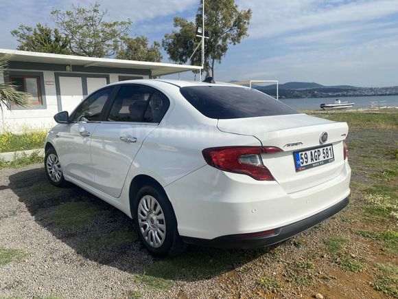 Sahibinden Fiat Egea 1.3 Multijet Easy 2019 Model 
