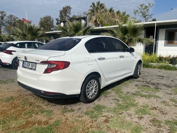 Sahibinden Fiat Egea 1.3 Multijet Easy 2019 Model 