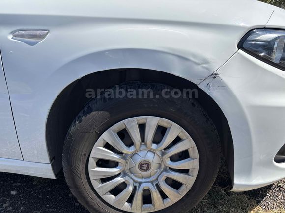 Sahibinden Fiat Egea 1.3 Multijet Easy 2019 Model 