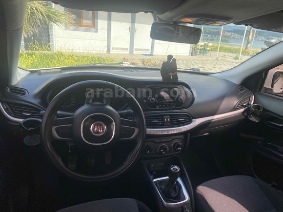 Sahibinden Fiat Egea 1.3 Multijet Easy 2019 Model 