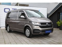 OTOHOL - VW TRANSPORTER 2.0 TDI - DEMONTE KARAVAN / POP-UP
