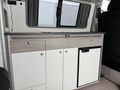 OTOHOL - VW TRANSPORTER 2.0 TDI - DEMONTE KARAVAN / POP-UP