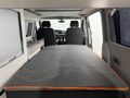 OTOHOL - VW TRANSPORTER 2.0 TDI - DEMONTE KARAVAN / POP-UP