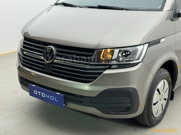 OTOHOL - VW TRANSPORTER 2.0 TDI - DEMONTE KARAVAN / POP-UP