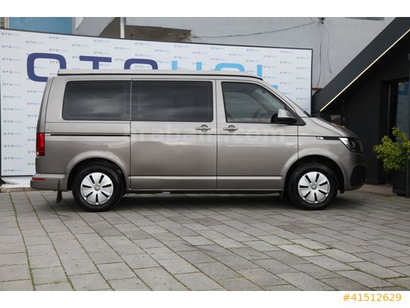 OTOHOL - VW TRANSPORTER 2.0 TDI - DEMONTE KARAVAN / POP-UP