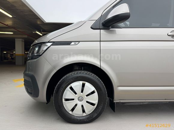 OTOHOL - VW TRANSPORTER 2.0 TDI - DEMONTE KARAVAN / POP-UP