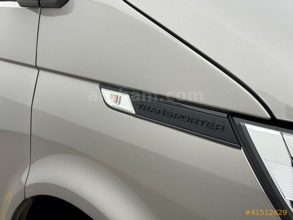 OTOHOL - VW TRANSPORTER 2.0 TDI - DEMONTE KARAVAN / POP-UP