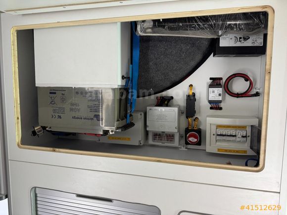 OTOHOL - VW TRANSPORTER 2.0 TDI - DEMONTE KARAVAN / POP-UP