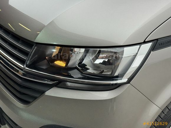 OTOHOL - VW TRANSPORTER 2.0 TDI - DEMONTE KARAVAN / POP-UP