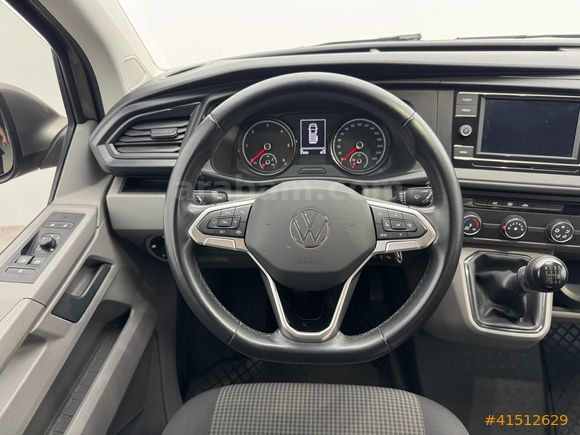 OTOHOL - VW TRANSPORTER 2.0 TDI - DEMONTE KARAVAN / POP-UP