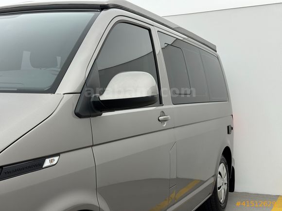 OTOHOL - VW TRANSPORTER 2.0 TDI - DEMONTE KARAVAN / POP-UP