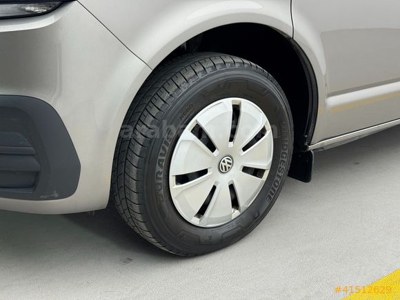 OTOHOL - VW TRANSPORTER 2.0 TDI - DEMONTE KARAVAN / POP-UP