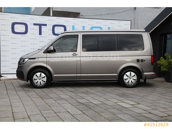 OTOHOL - VW TRANSPORTER 2.0 TDI - DEMONTE KARAVAN / POP-UP