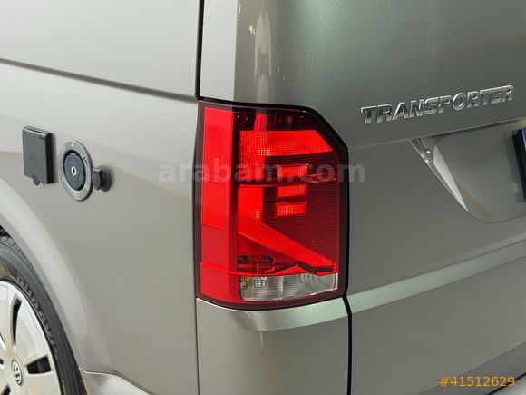 OTOHOL - VW TRANSPORTER 2.0 TDI - DEMONTE KARAVAN / POP-UP