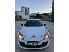 Sahibinden Renault Megane 1.5 dCi Privilege 2012 Model 