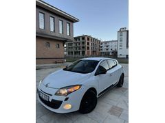 Sahibinden Renault Megane 1.5 dCi Privilege 2012 Model 