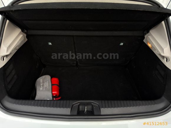 OTOHOL - RENAULT CLIO 1.0 SCE - TESLA EKRAN/GERİ GÖRÜŞ