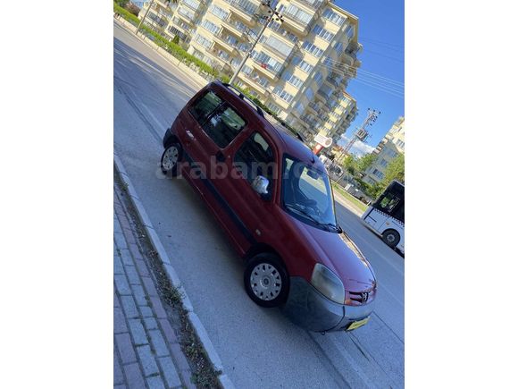 YENİ MUAYENELİ KLİMALI ÇİFT SÜRGÜLÜ