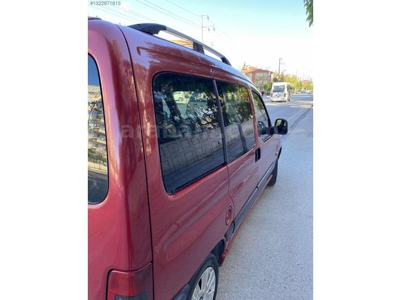 YENİ MUAYENELİ KLİMALI ÇİFT SÜRGÜLÜ
