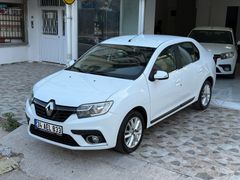 %0 FAİZ 12 TAKSİT 2017 RENAULT SYMBOL TOUCH 95 HP BOYASIZ