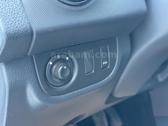 %0 FAİZ 12 TAKSİT 2017 RENAULT SYMBOL TOUCH 95 HP BOYASIZ
