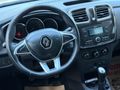 %0 FAİZ 12 TAKSİT 2017 RENAULT SYMBOL TOUCH 95 HP BOYASIZ