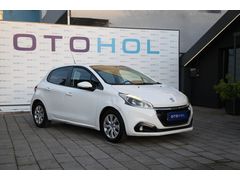 OTOHOL - PEUGEOT 208 1.2 PURETECH ACTIVE ETG5