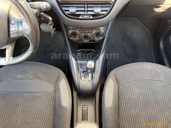OTOHOL - PEUGEOT 208 1.2 PURETECH ACTIVE ETG5